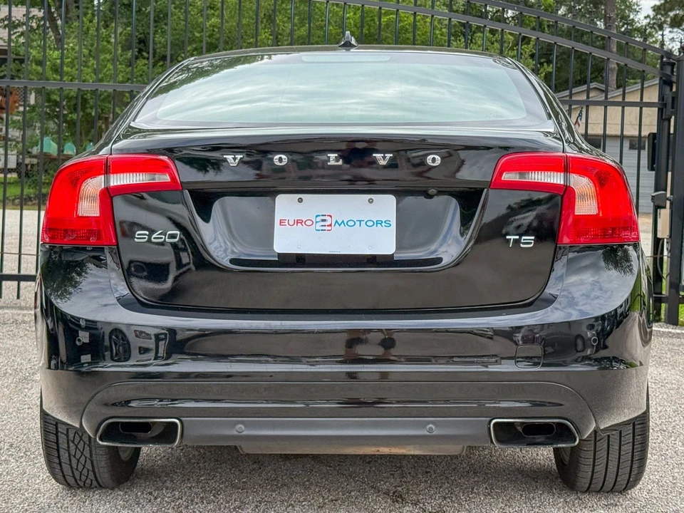 2016 Volvo S60 2nd Gen - Image 8 of 12