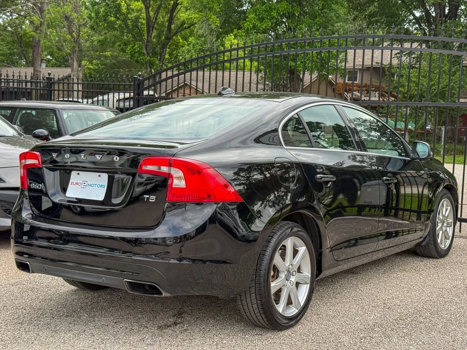 2016 Volvo S60 2nd Gen - Image 7 of 12