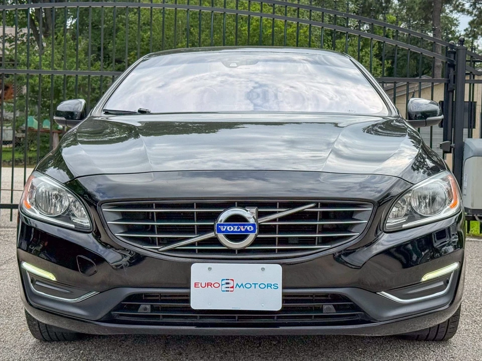 2016 Volvo S60 2nd Gen - Image 2 of 12