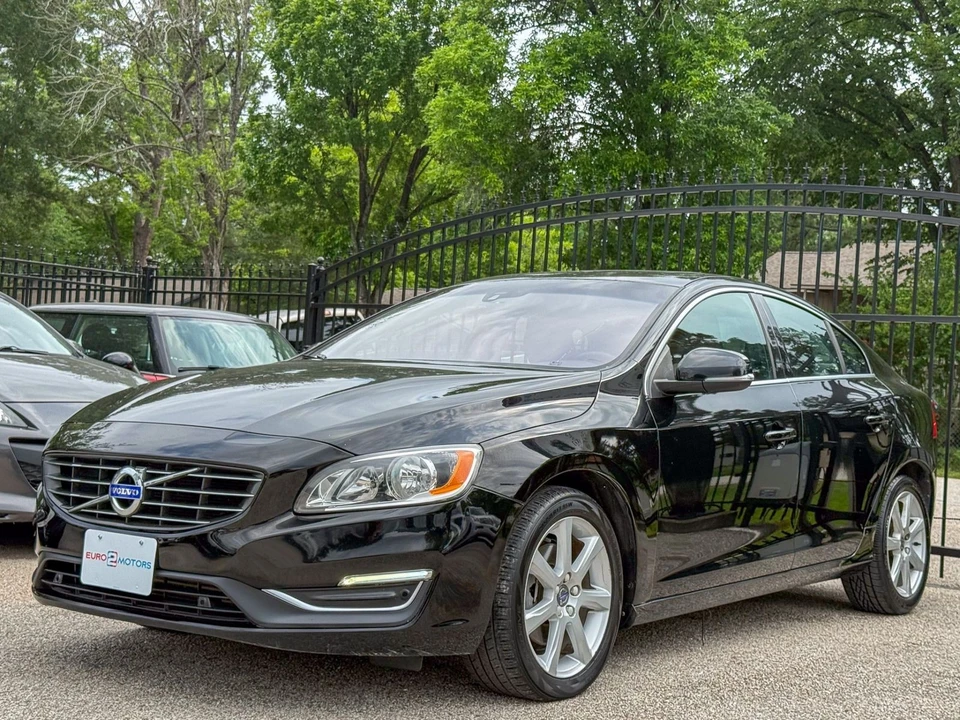 2016 Volvo S60 2nd Gen - Image 4 of 12
