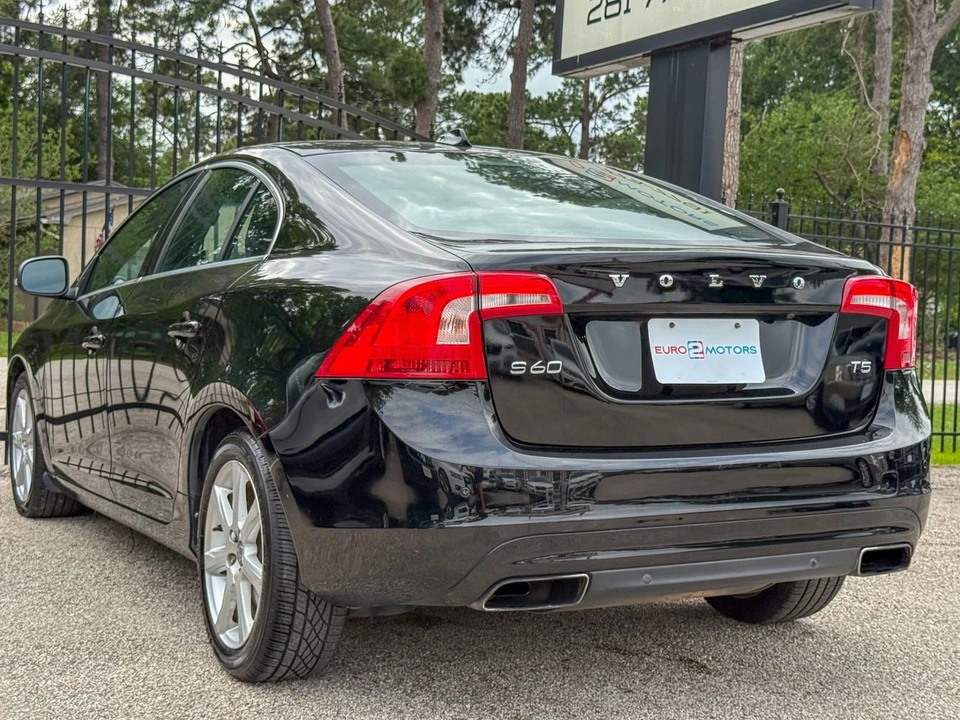 2016 Volvo S60 2nd Gen - Image 5 of 12