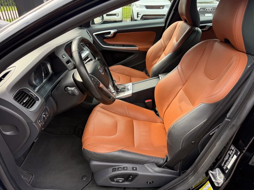 2016 Volvo S60 2nd Gen - Image 9 of 12