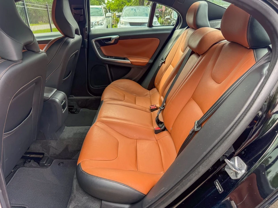 2016 Volvo S60 2nd Gen - Image 12 of 12