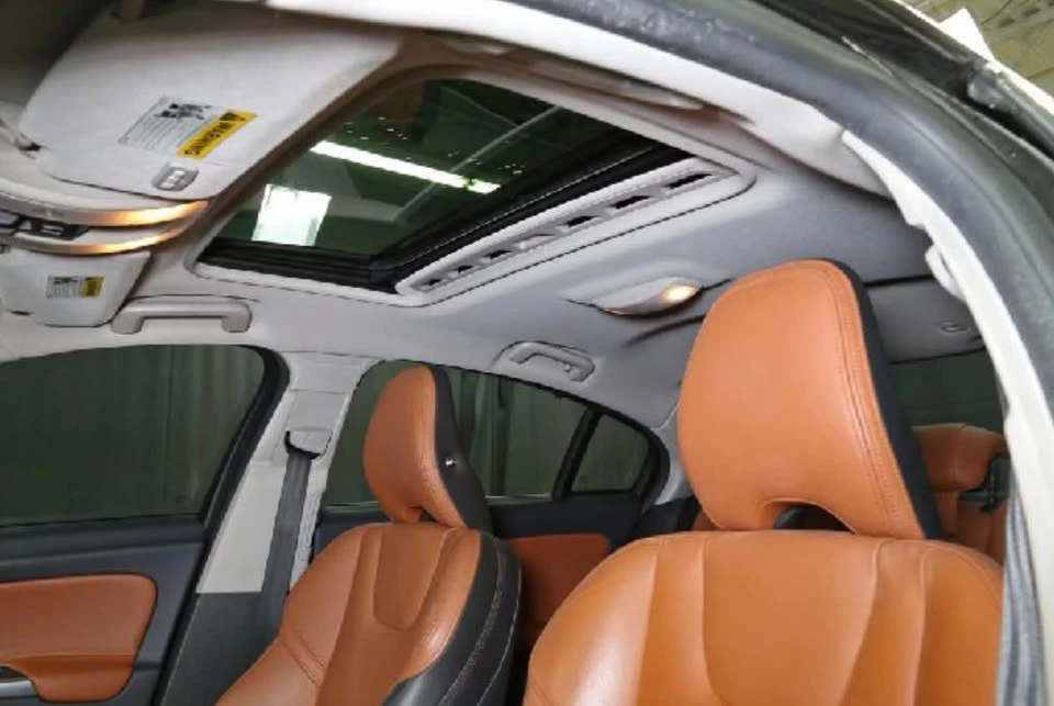 2016 Volvo S60 2nd Gen - Image 4 of 12