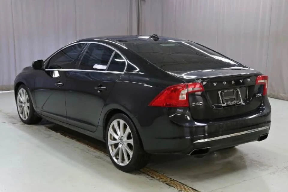 2016 Volvo S60 2nd Gen - Image 11 of 12