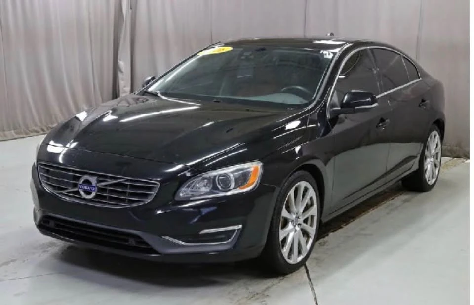 2016 Volvo S60 2nd Gen - Image 12 of 12