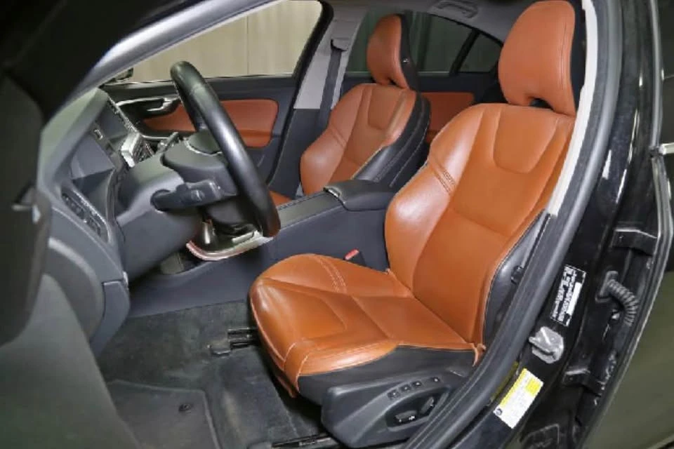 2016 Volvo S60 2nd Gen - Image 3 of 12