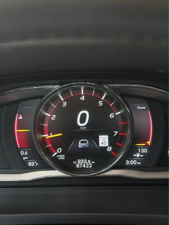 2016 Volvo S60 2nd Gen - Image 2 of 12