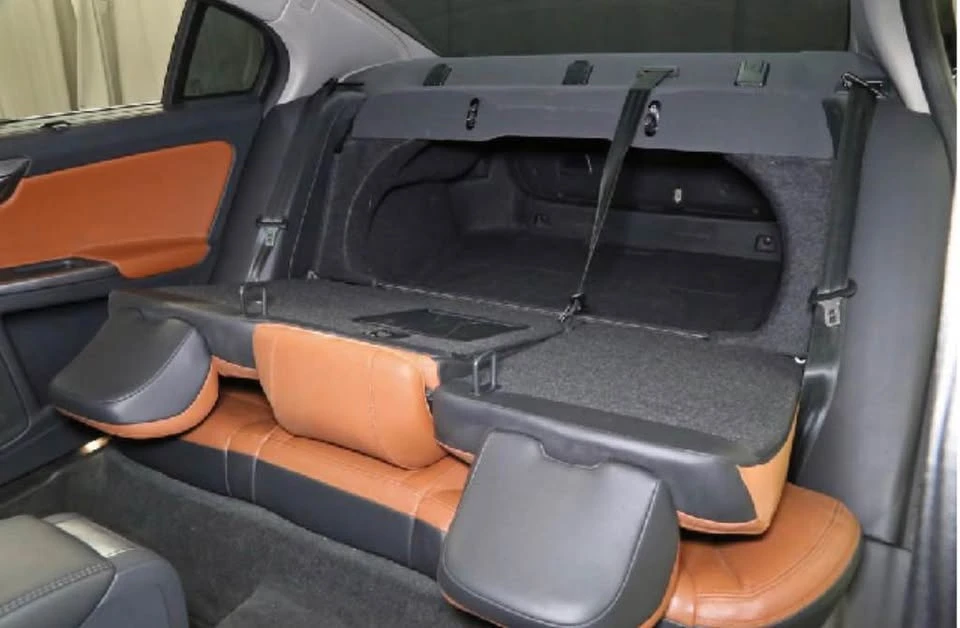 2016 Volvo S60 2nd Gen - Image 8 of 12