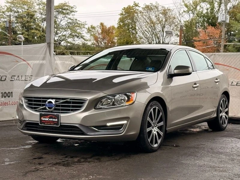 2016 Volvo S60 2nd Gen - Image 3 of 12