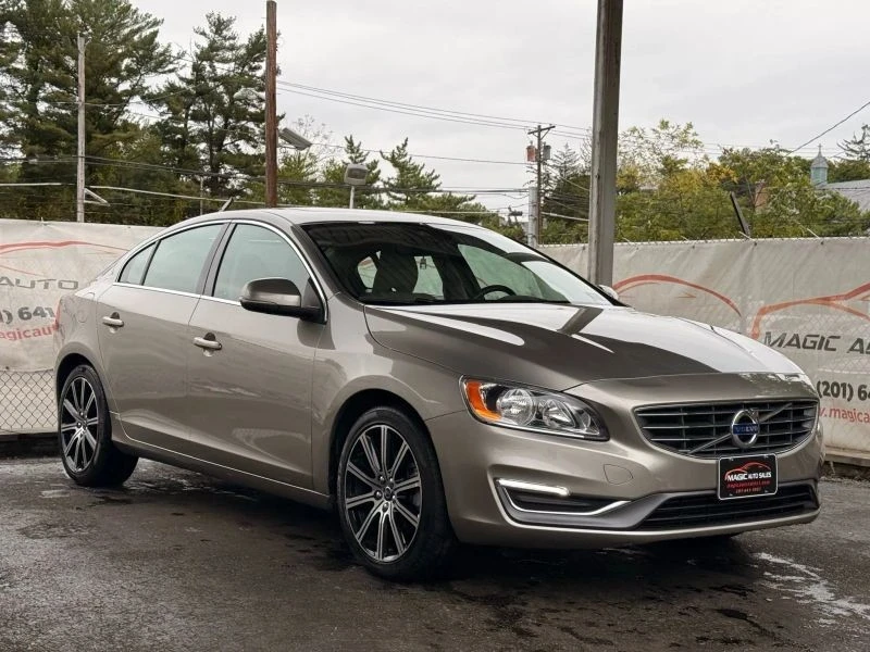 2016 Volvo S60 2nd Gen - Image 6 of 12