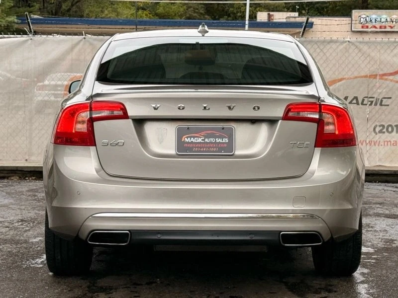 2016 Volvo S60 2nd Gen - Image 10 of 12