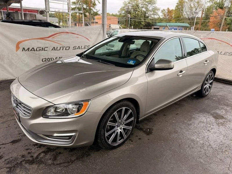 2016 Volvo S60 2nd Gen - Image 8 of 12