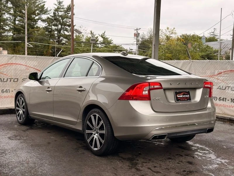 2016 Volvo S60 2nd Gen - Image 11 of 12
