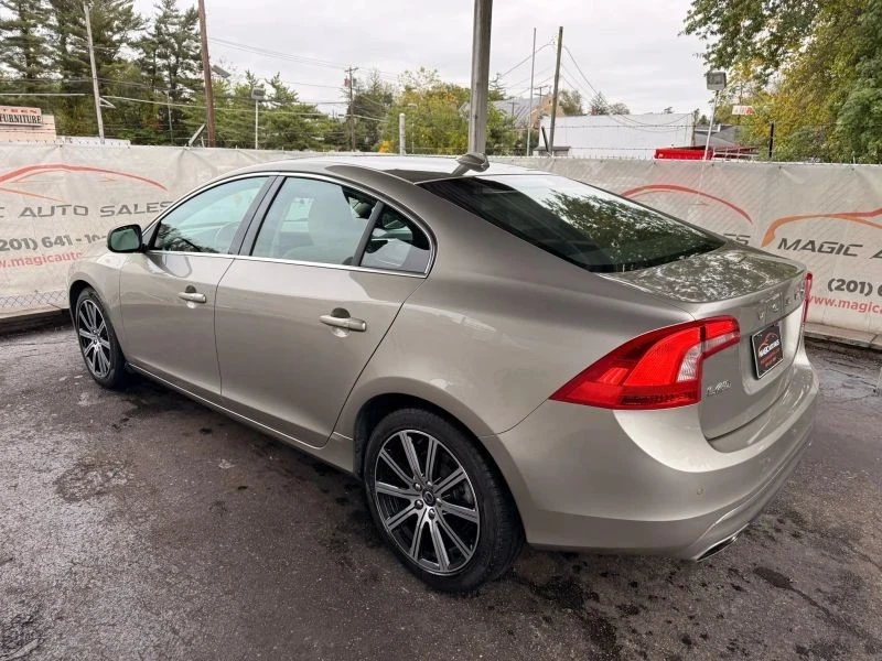 2016 Volvo S60 2nd Gen - Image 12 of 12
