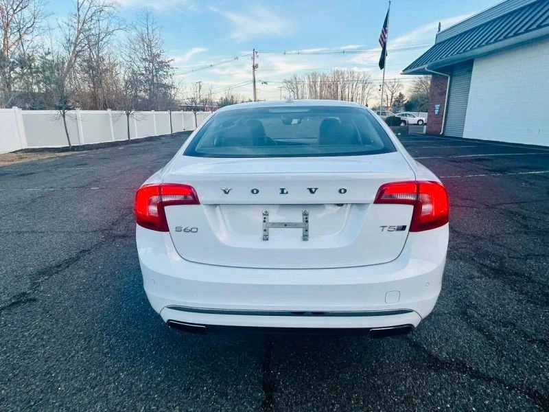 2016 Volvo S60 2nd Gen - Image 7 of 12