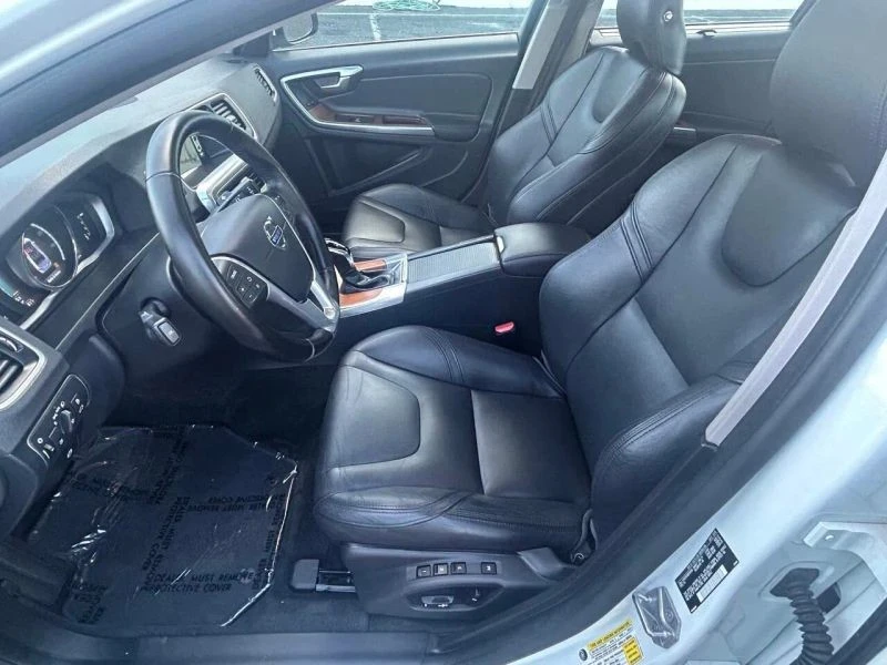 2016 Volvo S60 2nd Gen - Image 10 of 12