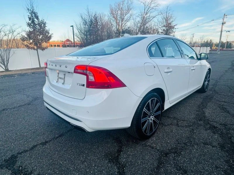 2016 Volvo S60 2nd Gen - Image 6 of 12