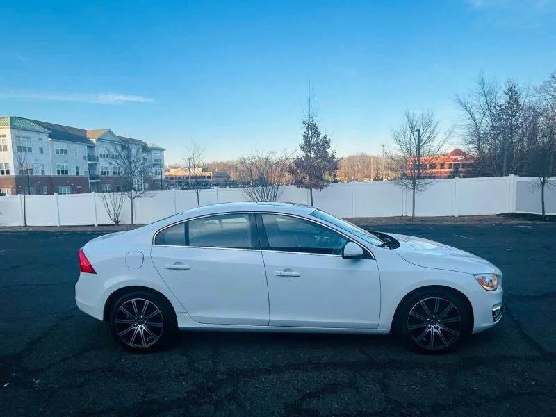 2016 Volvo S60 2nd Gen - Image 2 of 12