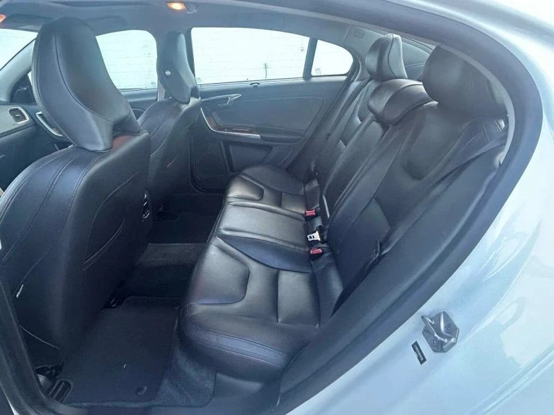 2016 Volvo S60 2nd Gen - Image 12 of 12