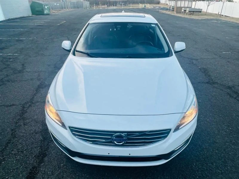 2016 Volvo S60 2nd Gen - Image 5 of 12