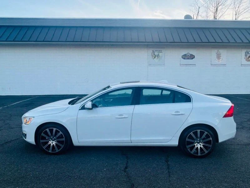 2016 Volvo S60 2nd Gen - Image 3 of 12
