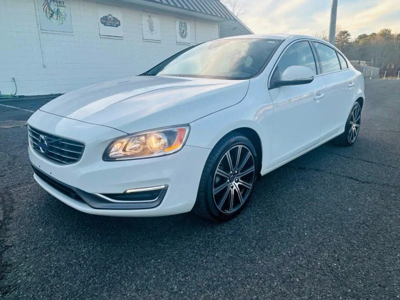 2016 Volvo S60 2nd Gen - Image 4 of 12