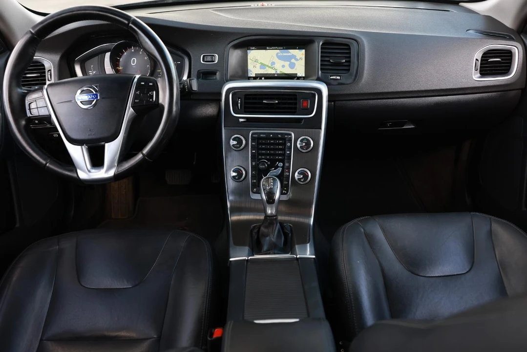 2016 Volvo S60 2nd Gen - Image 2 of 21
