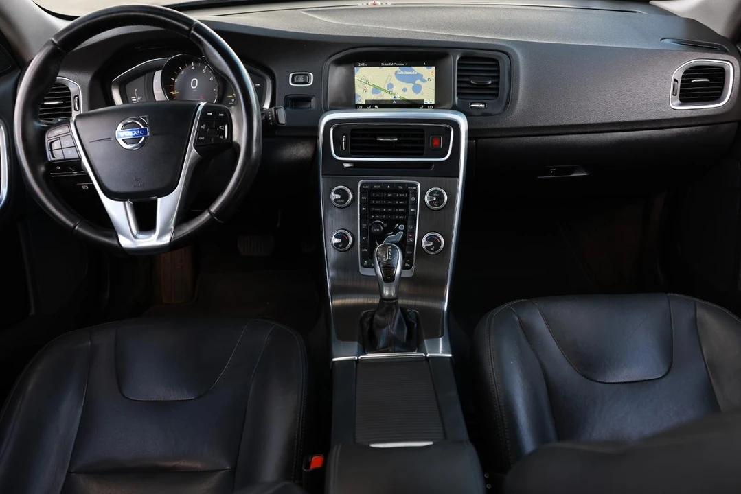2016 Volvo S60 2nd Gen - Image 21 of 21