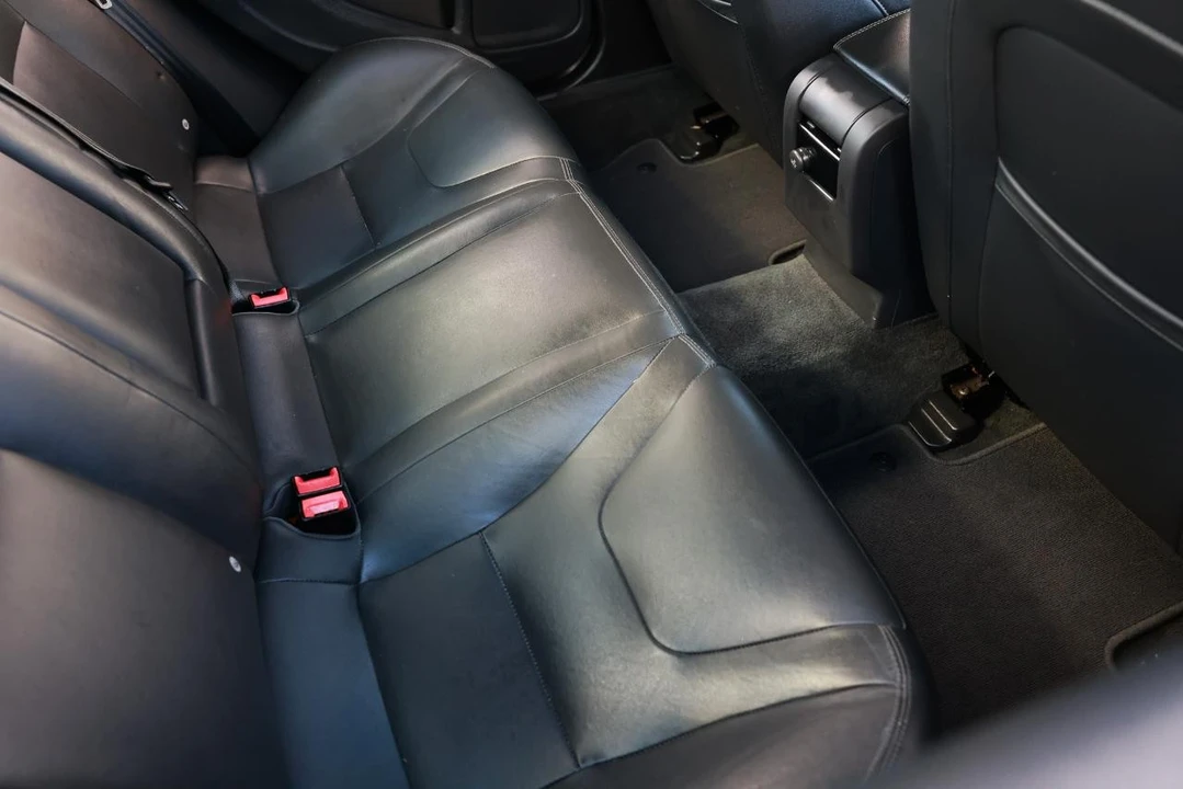 2016 Volvo S60 2nd Gen - Image 12 of 21
