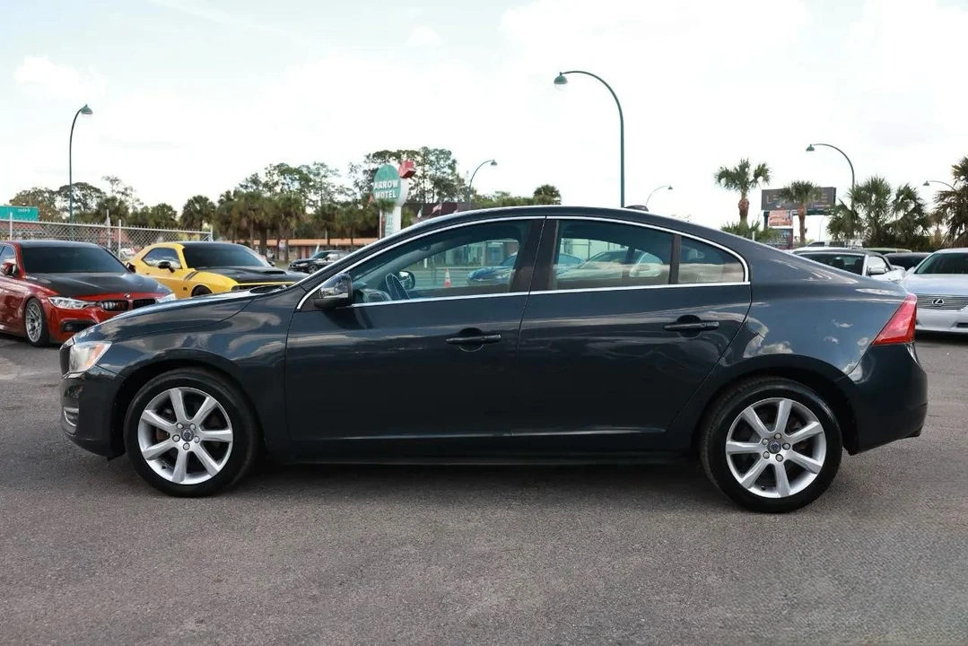 2016 Volvo S60 2nd Gen - Image 3 of 21