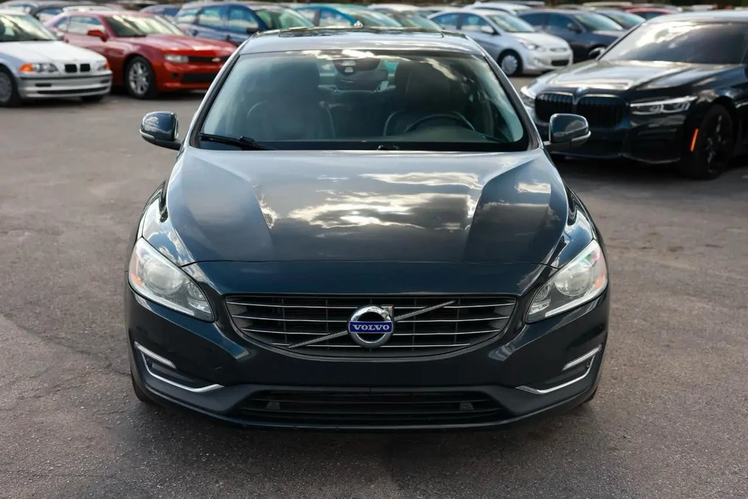 2016 Volvo S60 2nd Gen - Image 19 of 21