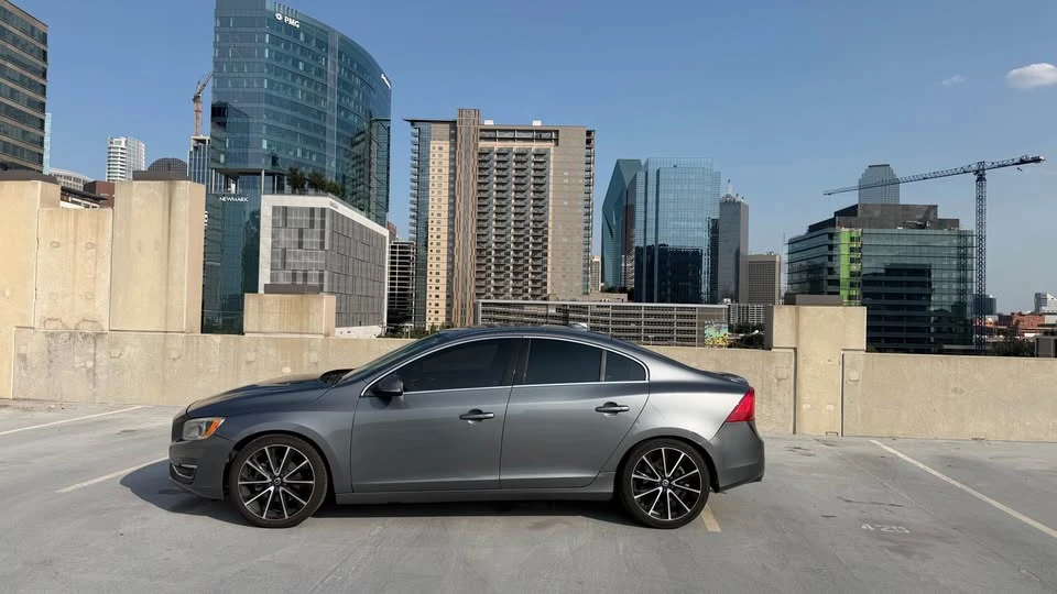 2016 Volvo S60 2nd Gen - Image 5 of 7