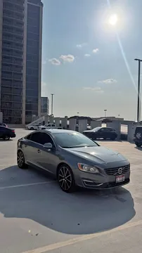 2016 Volvo S60 T5 Premier Plus Sedan 4D