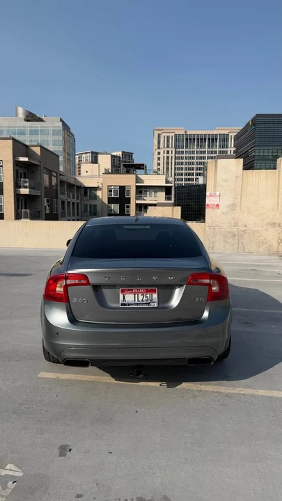 2016 Volvo S60 2nd Gen - Image 2 of 7