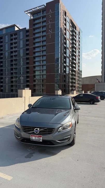 2016 Volvo S60 2nd Gen - Image 4 of 7