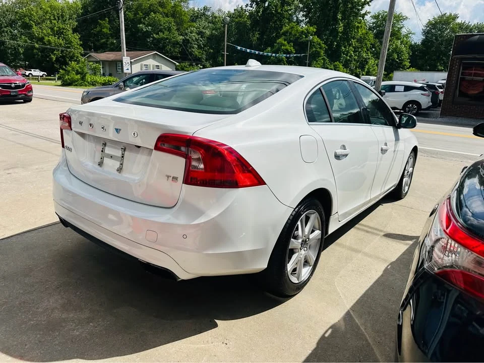 2016 Volvo S60 2nd Gen - Image 14 of 14