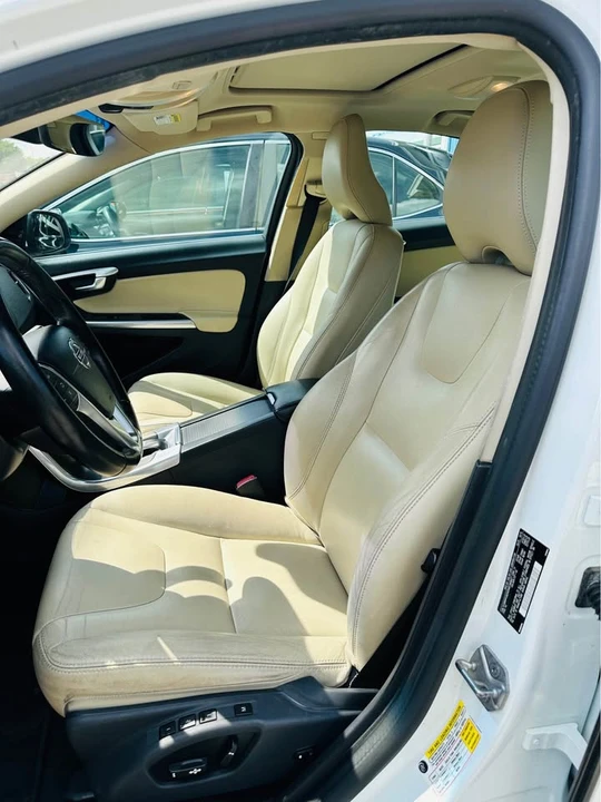 2016 Volvo S60 2nd Gen - Image 10 of 14