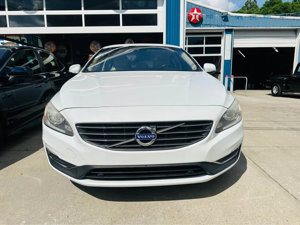 2016 Volvo S60 2nd Gen - Image 2 of 14