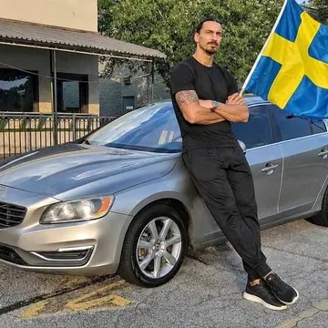 2016 Volvo S60 T5 Premier Sedan 4D