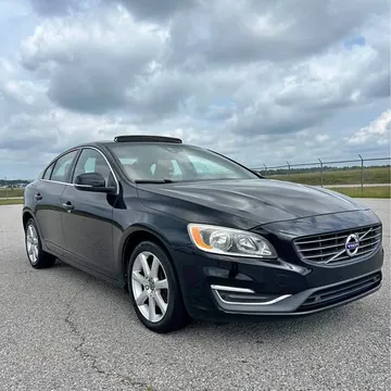 2016 Volvo S60 T5 Premier Sedan
