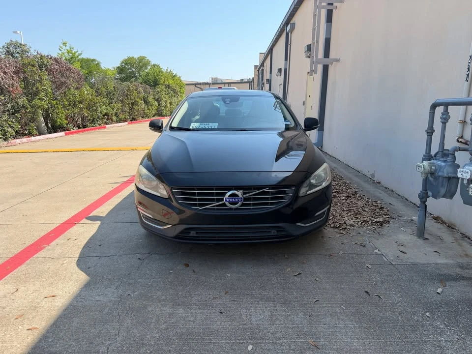 2016 Volvo S60 2nd Gen - Image 11 of 13