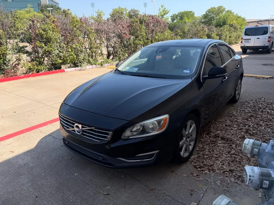 2016 Volvo S60 2nd Gen - Image 10 of 13