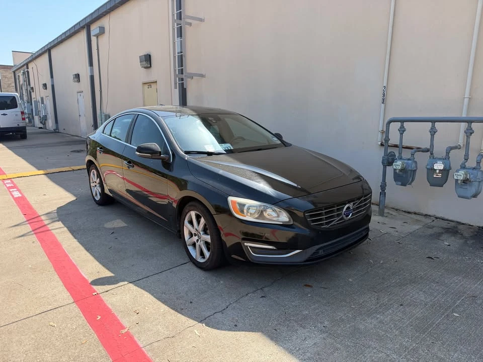 2016 Volvo S60 2nd Gen - Image 3 of 13