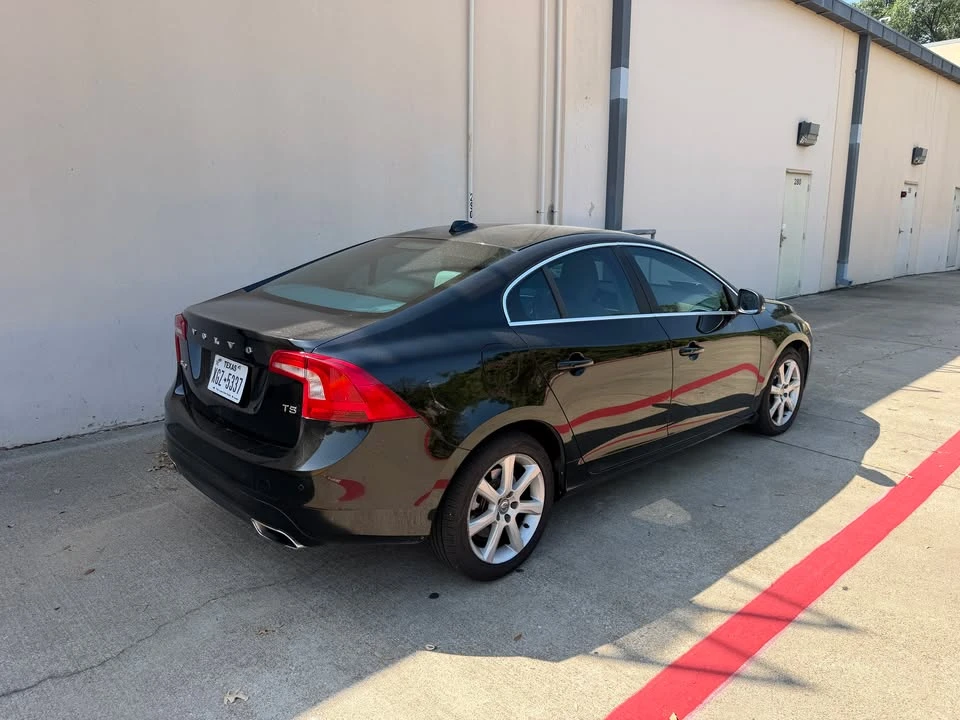 2016 Volvo S60 2nd Gen - Image 2 of 13