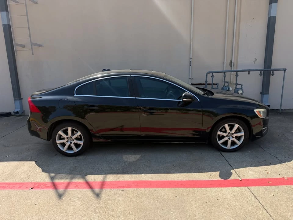 2016 Volvo S60 2nd Gen - Image 4 of 13