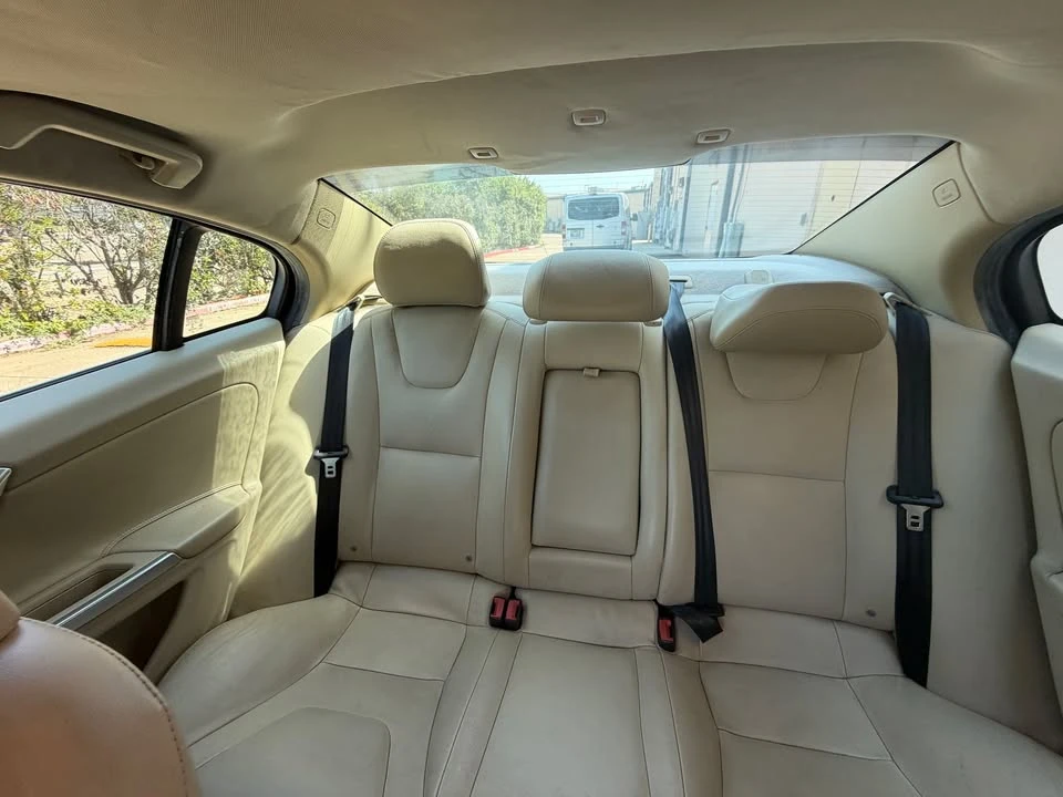 2016 Volvo S60 2nd Gen - Image 7 of 13