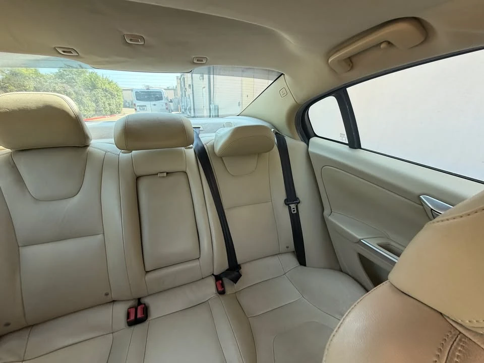 2016 Volvo S60 2nd Gen - Image 5 of 13