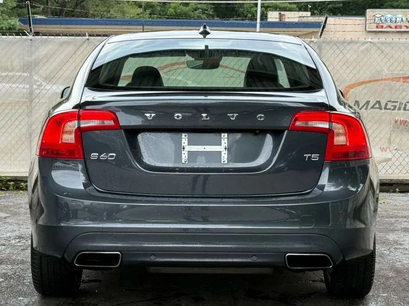 2016 Volvo S60 2nd Gen - Image 10 of 12