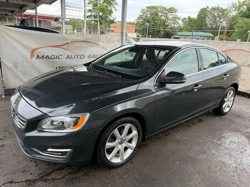 2016 Volvo S60 2nd Gen - Image 8 of 12